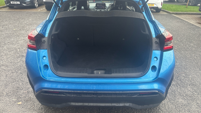 Nissan Juke 1.0 DiG-T 114 Tekna 5dr Petrol Hatchback